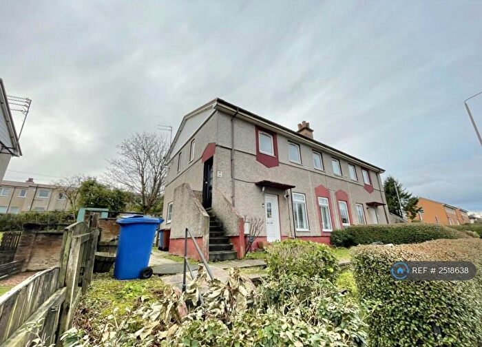1 Bedroom Flat To Rent In Drumry Road, Clydebank, G81