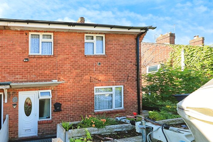 3 Bedroom Semi-Detached House For Sale In Whittall Drive West, Kidderminster, Worcestershire, DY11