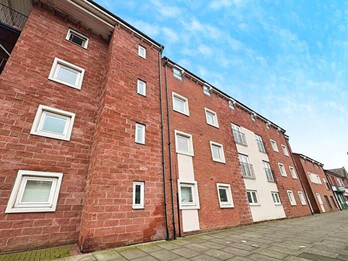 2 Bedroom Flat For Sale In Bromley Avenue, Whitley Bay, NE25