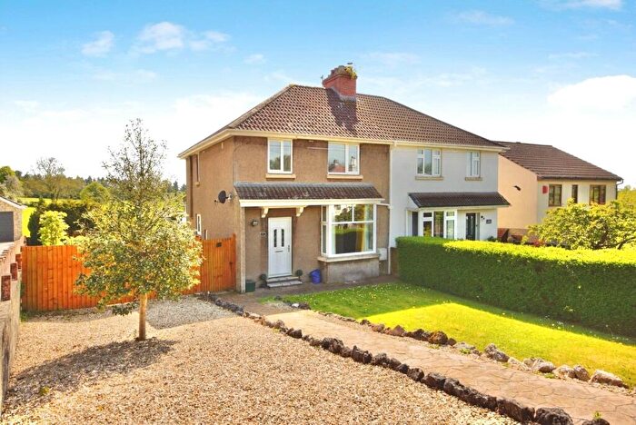 3 Bedroom Detached House For Sale In High Street, Wick, Bristol, Gloucestershire, BS30