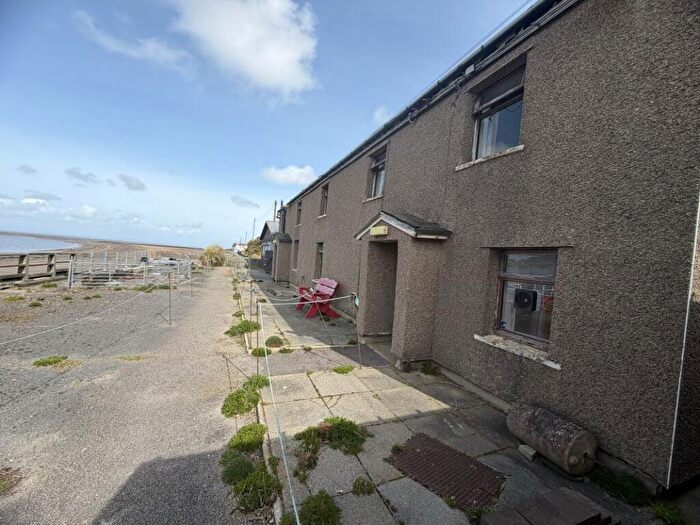2 Bedroom Terraced House For Sale In Brookside, Wyre Side, Knott End-on-Sea, Poulton-le-Fylde, Lancashire, FY6