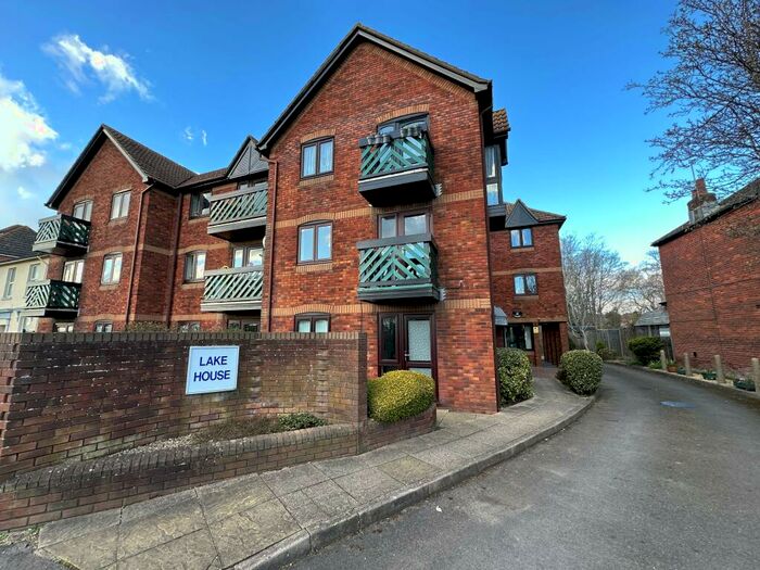 1 Bedroom Flat To Rent In Paynes Road, Southampton, SO15