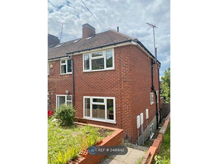 5 Bedroom Semi-Detached House To Rent In Beverley Gardens, Wembley, HA9