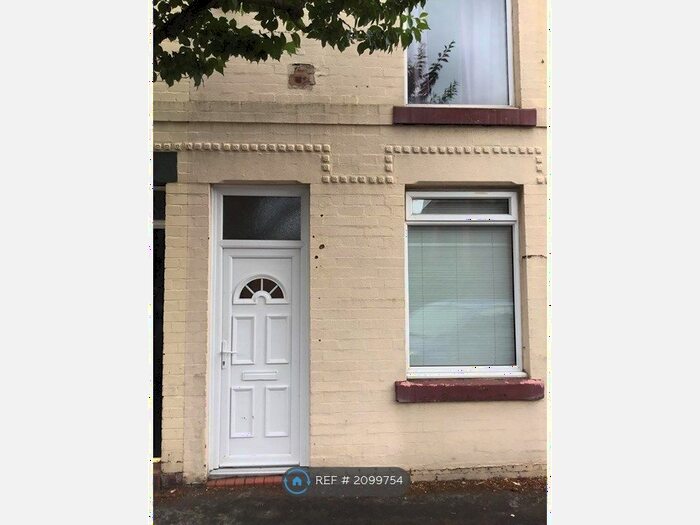 2 Bedroom Terraced House To Rent In Fairclough Avenue, Warrington, WA1