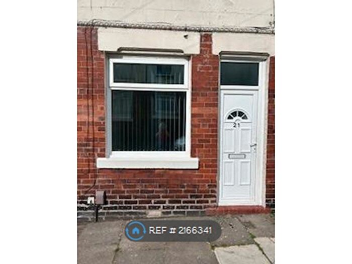 2 Bedroom Terraced House To Rent In Davis Street, Stoke On Trent, ST4
