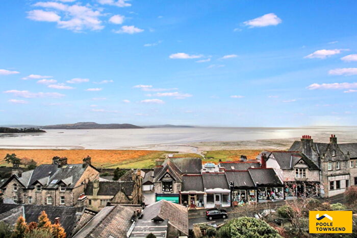 2 Bedroom Flat For Sale In Church View Flats, Grange Over Sands, LA11