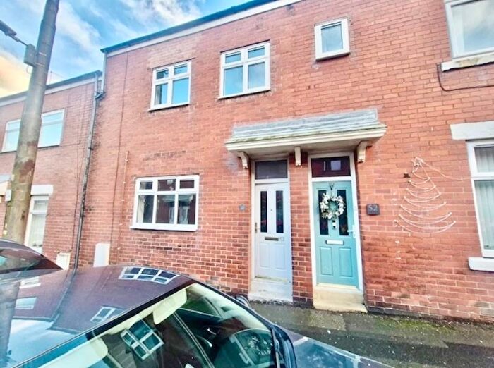 3 Bedroom Terraced House To Rent In Longnewton Street, Seaham, SR7