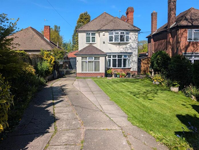 3 Bedroom House For Sale In Leicester Road, Markfield, Leicestershire, LE67