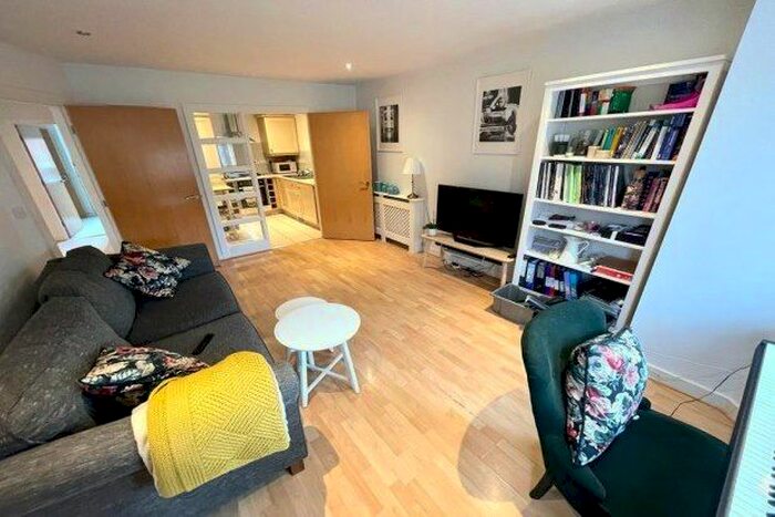 2 Bedroom Flat To Rent In New Barns Avenue, Manchester M21