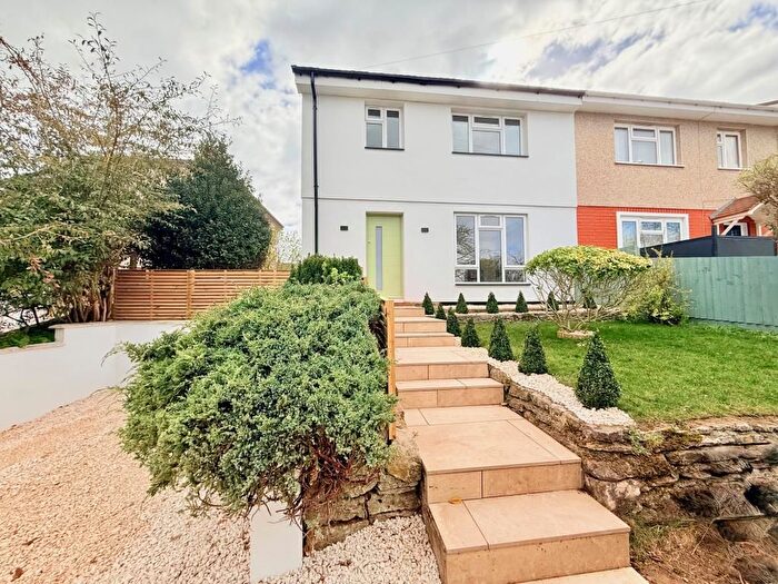 3 Bedroom Semi Detached House To Rent In Bayswater Road, Headington, OX3