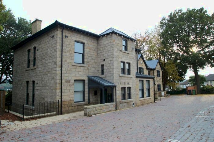 1 Bedroom Flat To Rent In Low Wood, Clarence Road, Horsforth, LS18