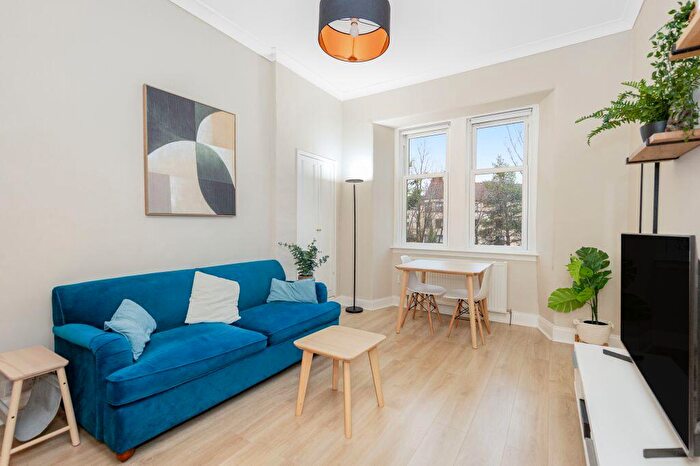 1 Bedroom Flat For Sale In / Angle Park Terrace, Ardmillan, Edinburgh, EH11