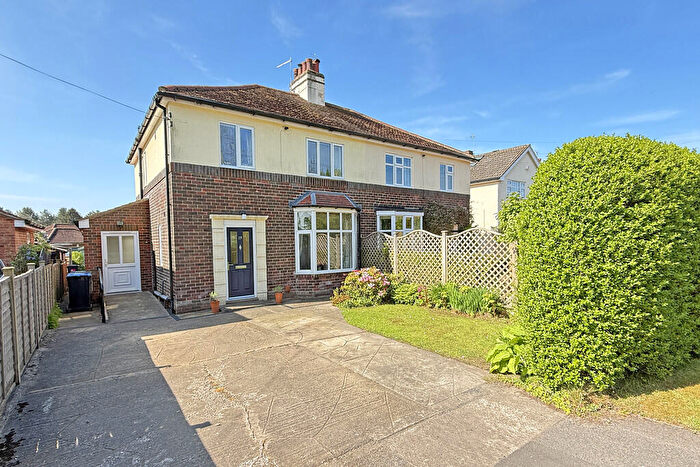 4 Bedroom Semi-Detached House For Sale In Ripley Road, Scotton, HG5