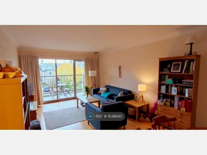 2 Bedroom Flat To Rent In Perth, Perth, PH2
