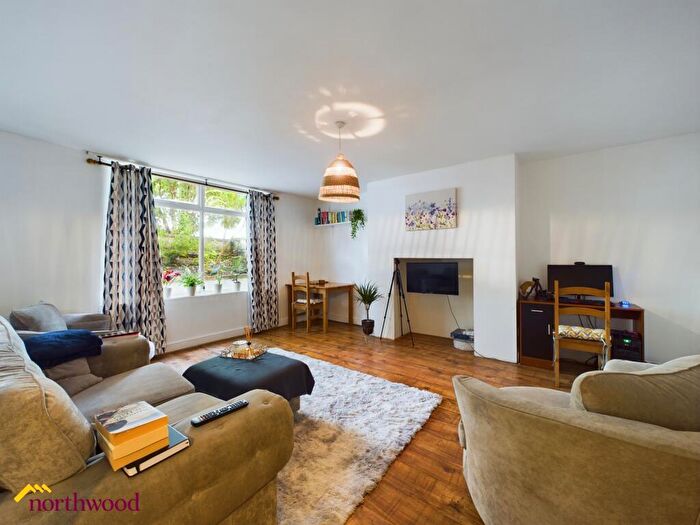 1 Bedroom Flat For Sale In Calthorpe Road, Banbury, OX16