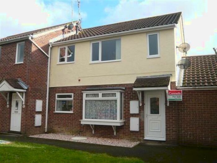 2 Bedroom Flat To Rent In Victoria Close, Bovington, Wareham, BH20