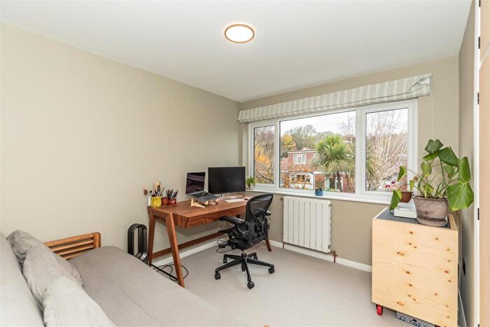 4 Bedroom Detached House For Sale In Cordons, Kingston, Lewes, BN7