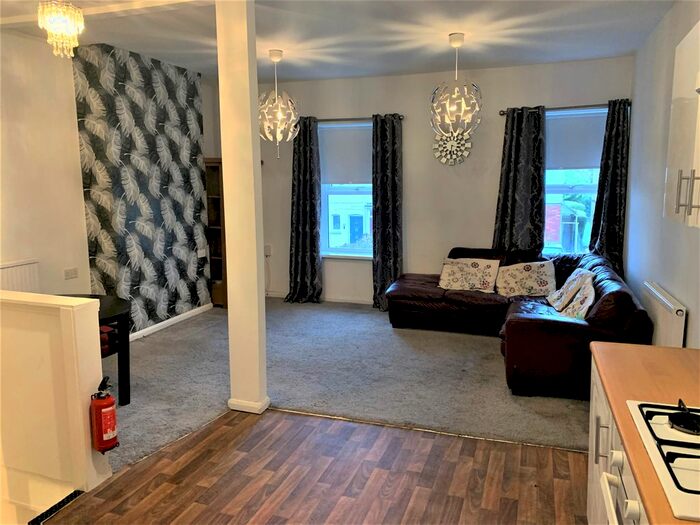 1 Bedroom Flat To Rent In Pontygwindy Road, Caerphilly, CF83