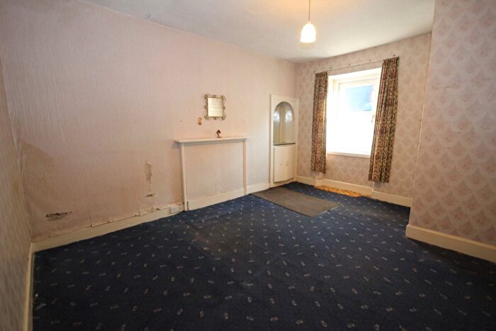 2 Bedroom Detached House For Sale In Moss Street, Keith, AB55