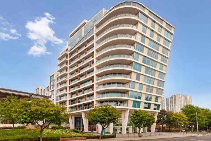 2 Bedroom Flat For Sale In Visage Apartments, Winchester Road, Swiss Cottage, NW3
