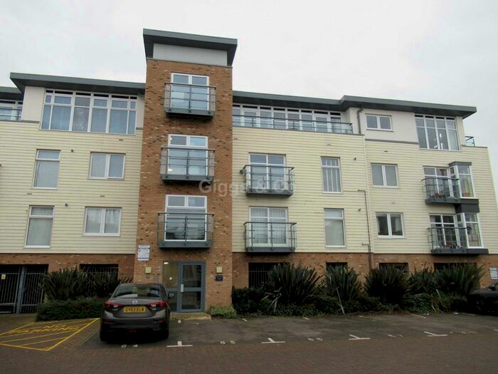 2 Bedroom Flat To Rent In Red Admiral Court, Little Paxton PE19