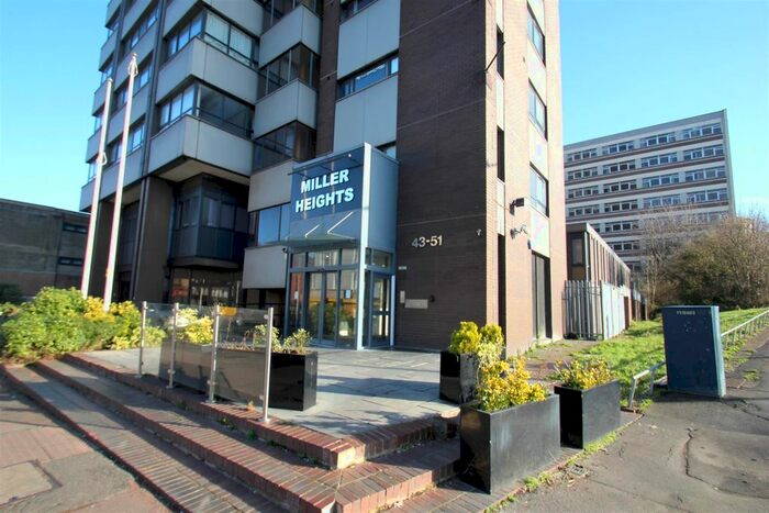 2 Bedroom Flat To Rent In Lower Stone Street, Maidstone, ME15