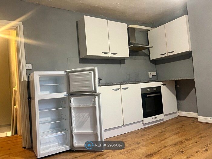 1 Bedroom Flat To Rent In Alexandra Road, Colchester, CO3