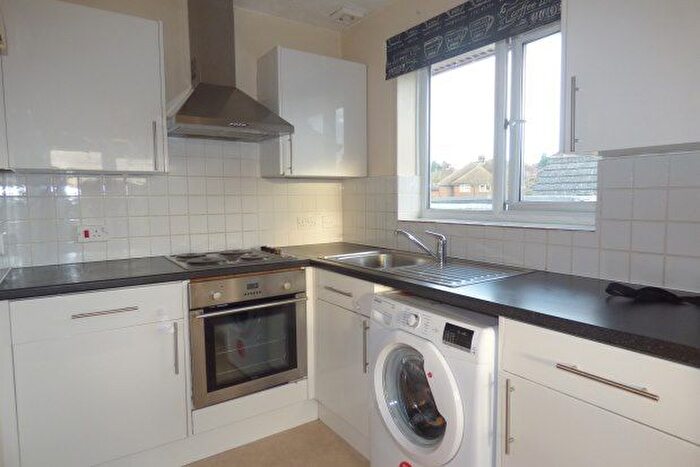 1 Bedroom Flat To Rent In Harold House, Tunbridge Wells, TN2