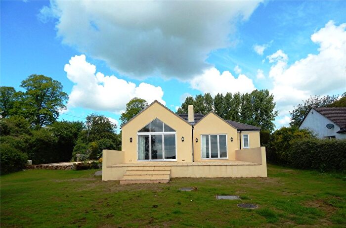 3 Bedroom Bungalow To Rent In Longlands Lane, East Coker, Yeovil, Somerset, BA22