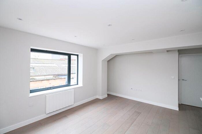 1 Bedroom Flat To Rent In Luna Apartments, Field End Road, Eastcote, HA4