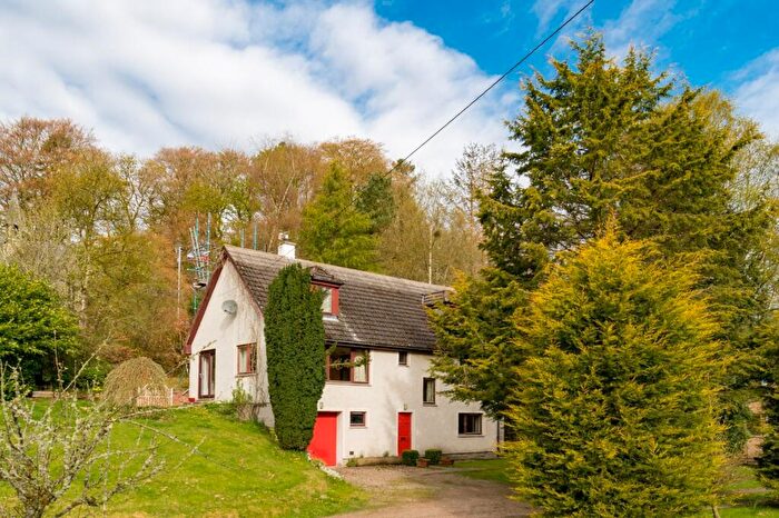 3 Bedroom Detached House For Sale In Indaba, Chapel Brae, West Linton, EH46