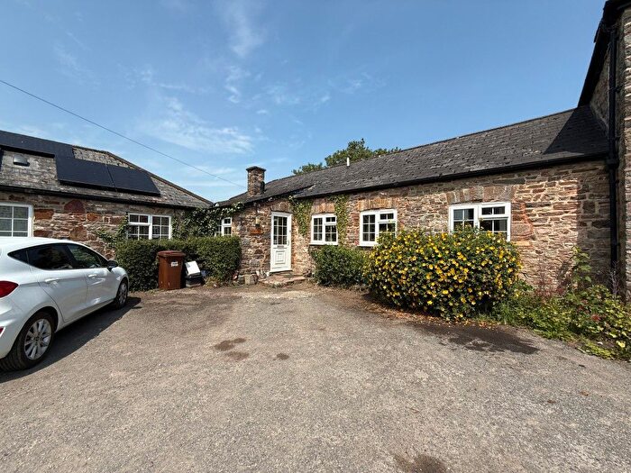 3 Bedroom Bungalow For Sale In Parlour Cottage, Higher Grants, Exebridge, Dulverton, Somerset, TA22