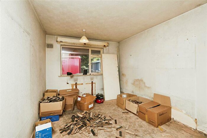 2 Bedroom Detached Bungalow For Sale In Main Road, Morley, Ilkeston, DE7