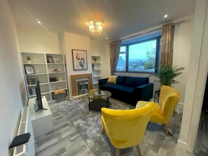 2 Bedroom Terraced House To Rent In Don Street, Woodside, Aberdeen, AB24