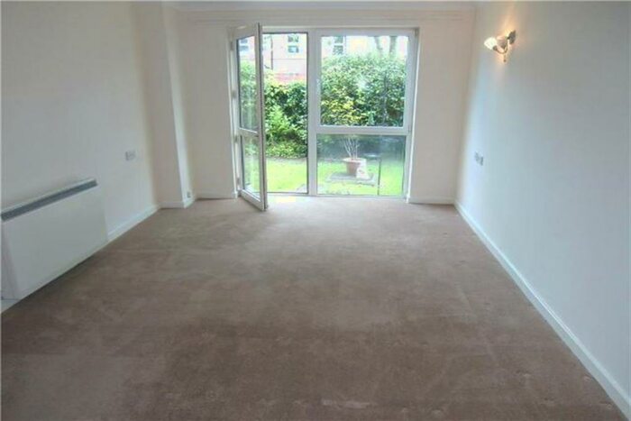1 Bedroom Retirement Property To Rent In Homeforth House, High Street, Gosforth, NE3