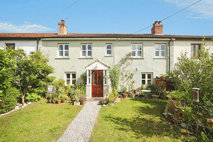 4 Bedroom Terraced House For Sale In Main Road, Middlezoy, Bridgwater, TA7
