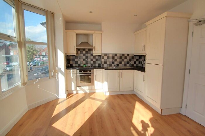 1 Bedroom Flat To Rent In Fosse Road South, Leicester, LE3