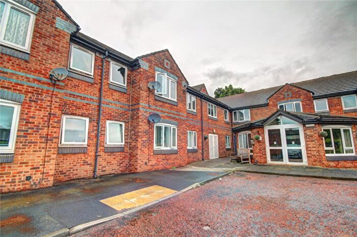 1 Bedroom Apartment To Rent In Elsdon Mews, High Lane Row, Hebburn, NE31