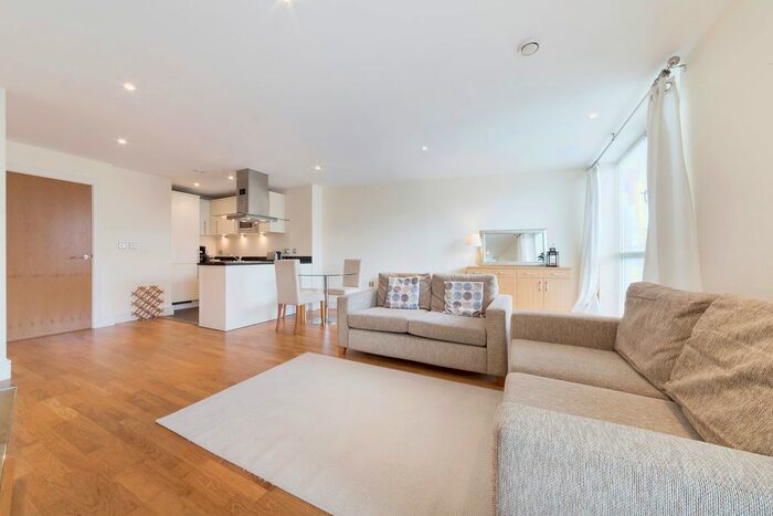 1 Bedroom Flat To Rent In Drayton Park, London, N5