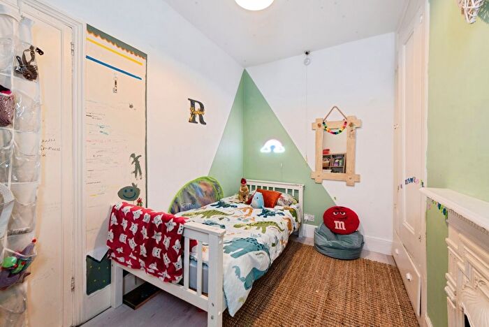 3 Bedroom Terraced House For Sale In Bramshott Road, Southsea, Hampshire, PO4