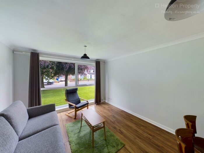 2 Bedroom Flat To Rent In Jesmond Park West, Newcastle Upon Tyne, Tyne And Wear, NE7