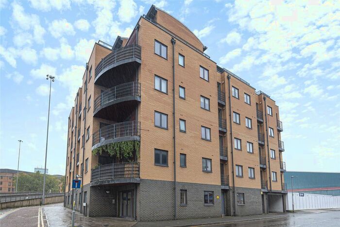 1 Bedroom Flat To Rent In The Chatham, Thorn Walk, Reading, Berkshire, RG1