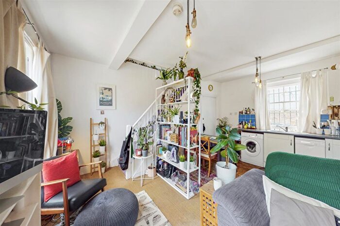 1 Bedroom Flat To Rent In Redchurch Street, Shoreditch, E2