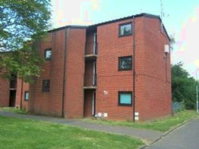 1 Bedroom Flat To Rent In Newnham Road, Northampton, NN2