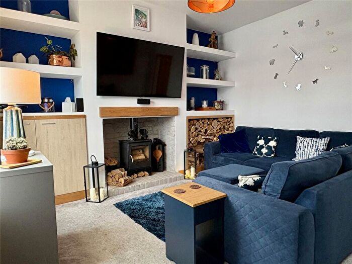 2 Bedroom Terraced House For Sale In Mortimer Street, Derker, Oldham, OL1