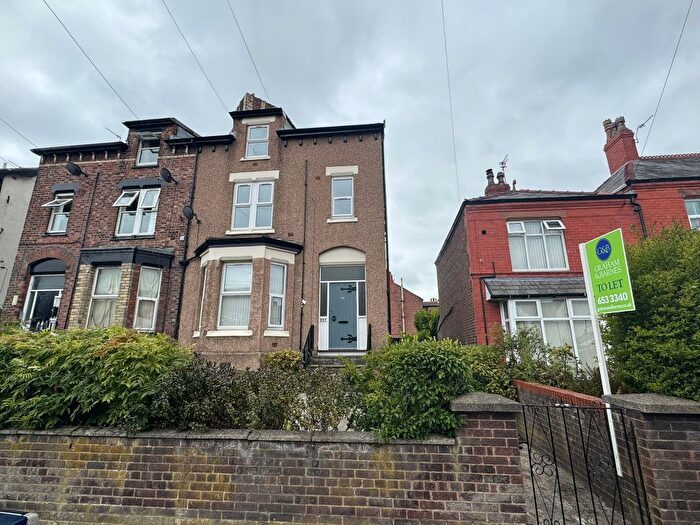 1 Bedroom Flat To Rent In Rice Hey Road, Egremont, CH44