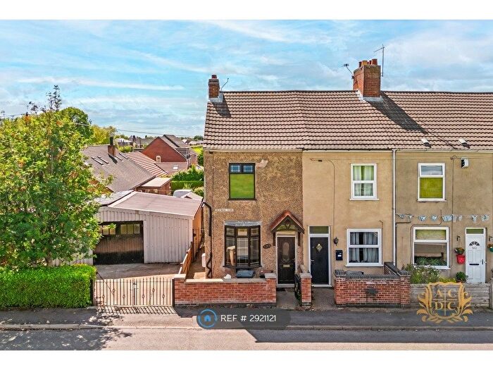 3 Bedroom End Terrace House To Rent In Richmond Road, Ibstock, LE67