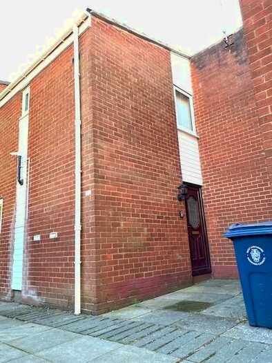 3 Bedroom Terraced House To Rent In Abbeystead, Skelmersdale, WN8