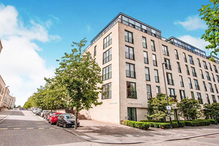 1 Bedroom Flat To Rent In Palladian, Victoria Bridge Road, Bath, BA2