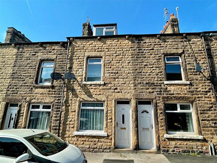 3 Bedroom Terraced House For Sale In Norfolk Street, Lancaster, Lancashire, LA1